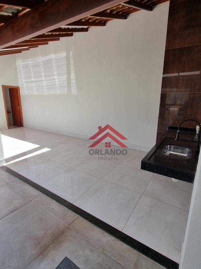 Casa à venda com 3 quartos, 180m² - Foto 19