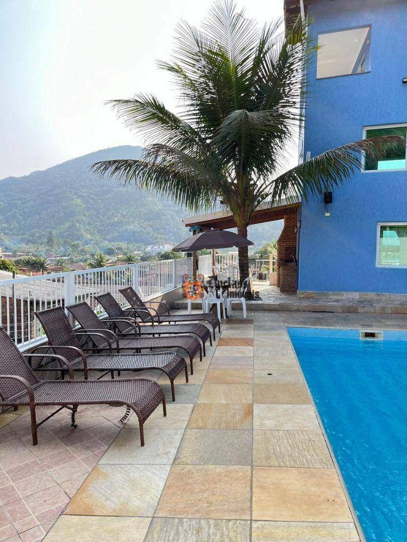 Sobrado à venda com 4 quartos, 306M2 - Foto 6