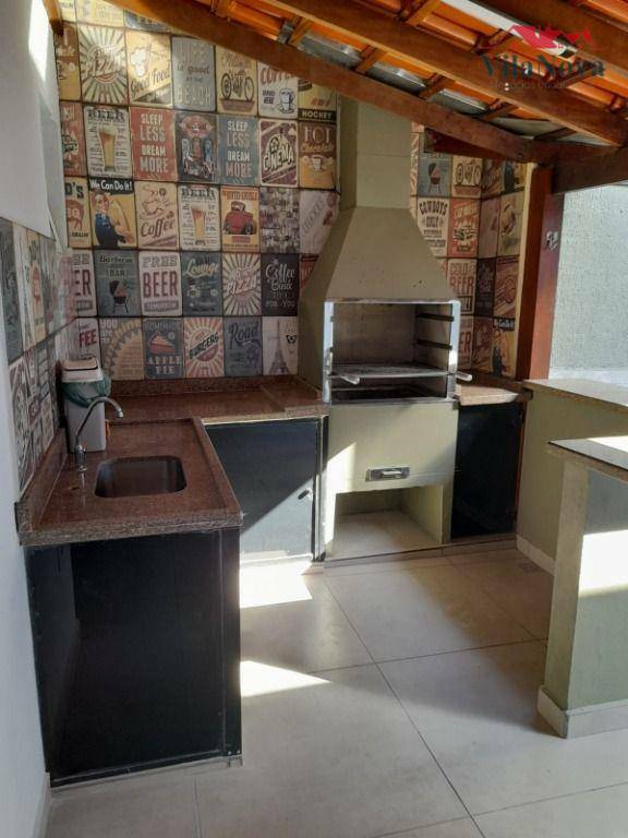 Casa à venda com 3 quartos, 140m² - Foto 22