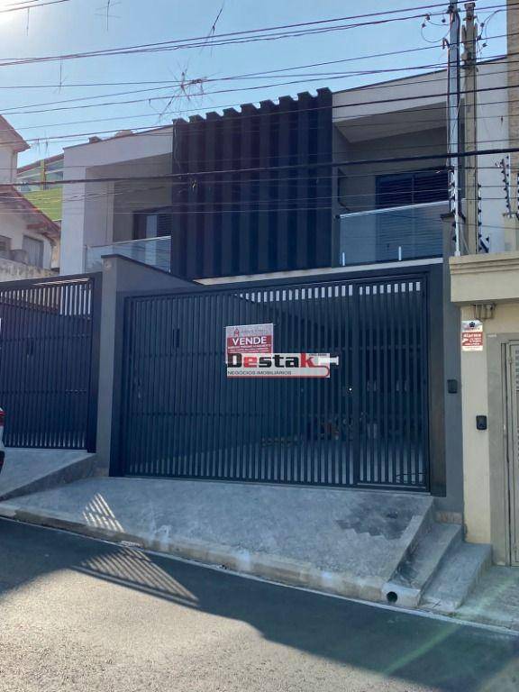 Sobrado à venda com 3 quartos, 164m² - Foto 6