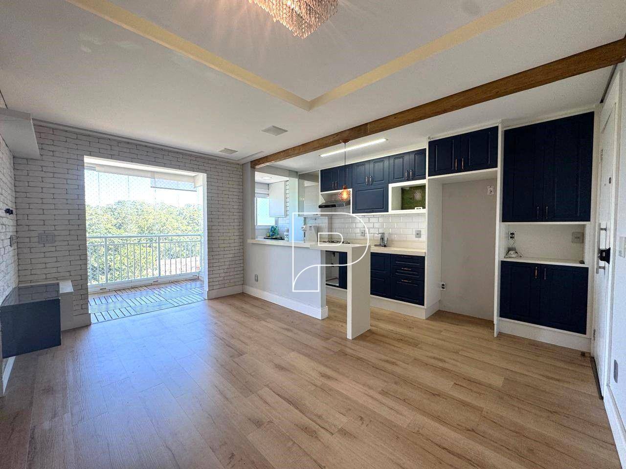 Apartamento, 2 quartos, 60 m² - Foto 1