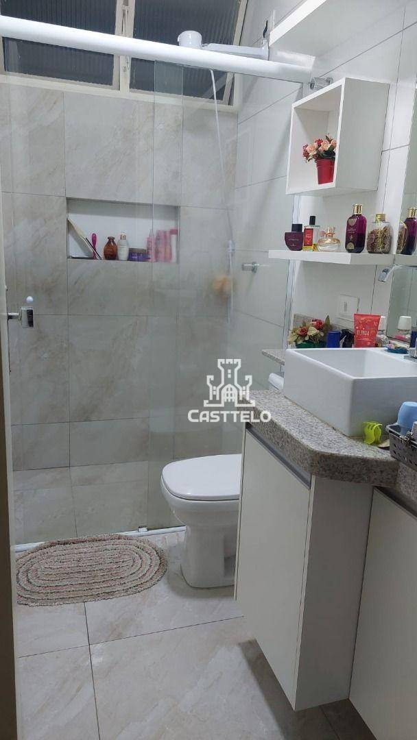 Apartamento à venda com 3 quartos, 65m² - Foto 8