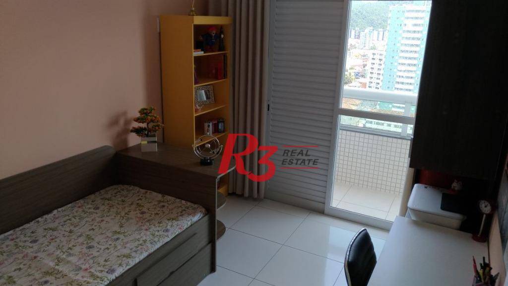 Apartamento à venda com 3 quartos, 122m² - Foto 14