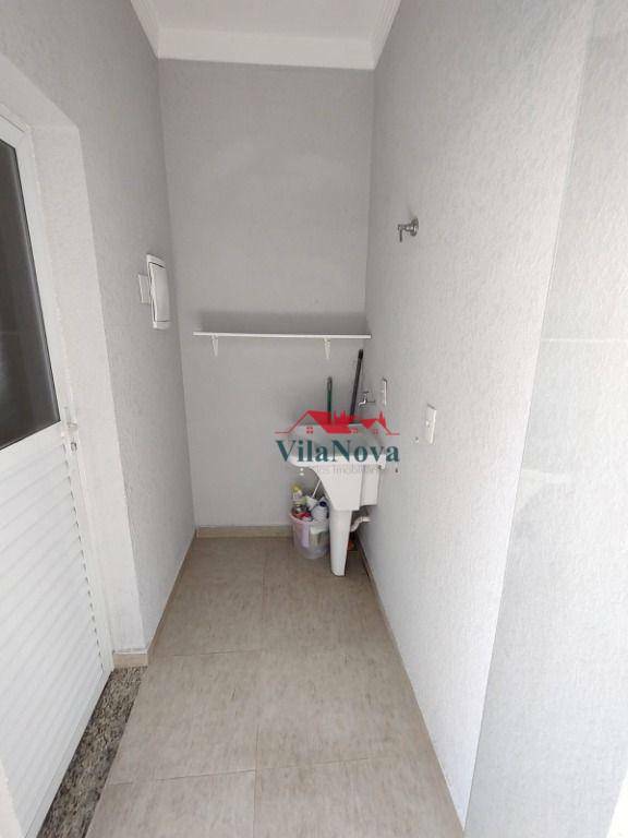 Casa de Condomínio à venda e aluguel com 3 quartos, 105m² - Foto 8