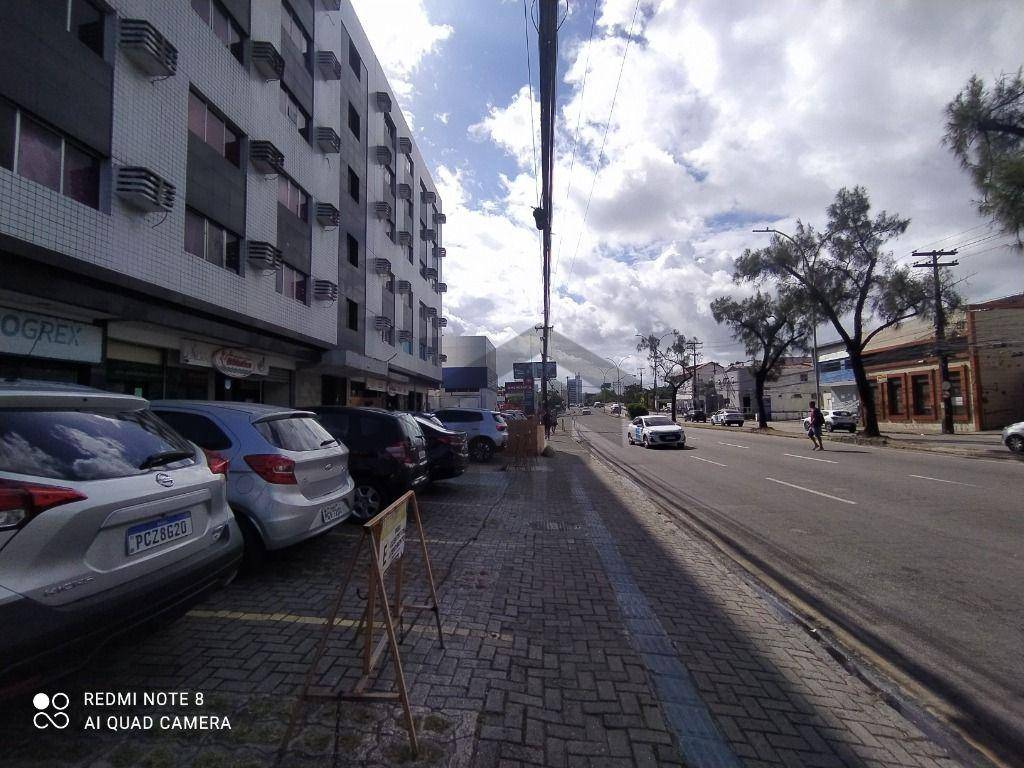 Sala-Conjunto, 35 m² - Foto 19