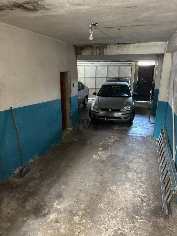 Casa, 2 quartos, 245 m² - Foto 3