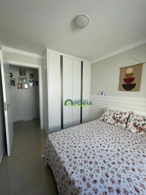 Apartamento à venda com 2 quartos, 67m² - Foto 18