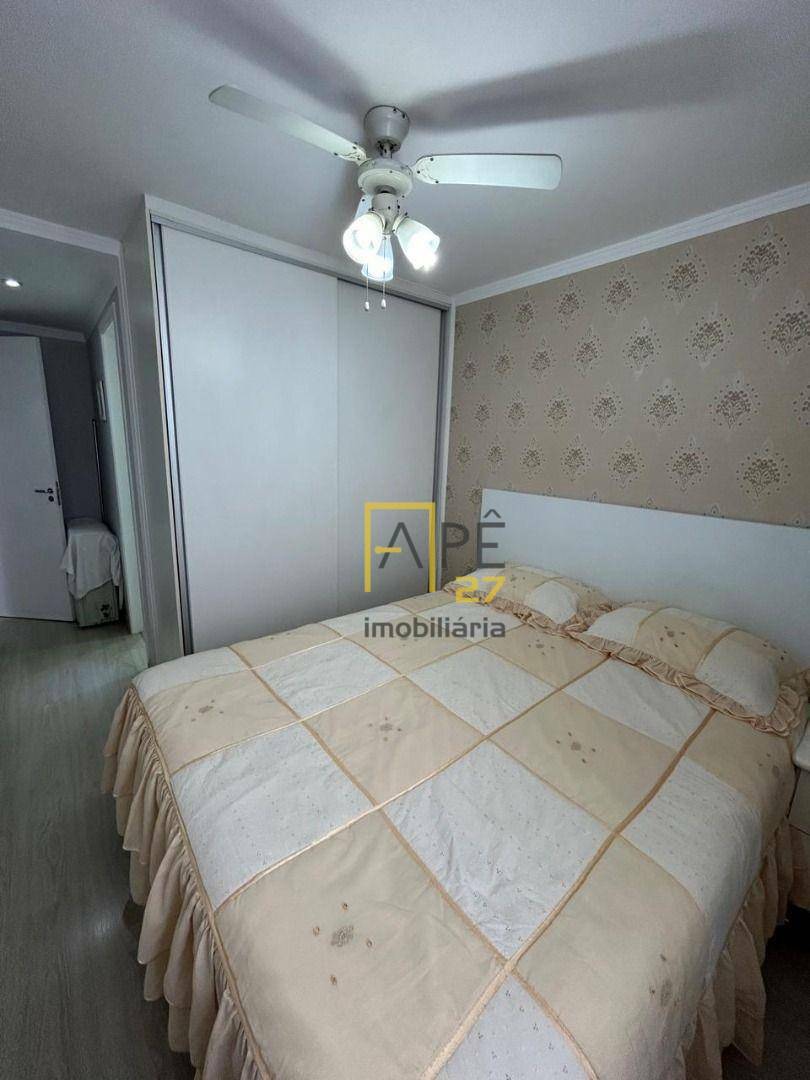 Apartamento à venda com 3 quartos, 72m² - Foto 27