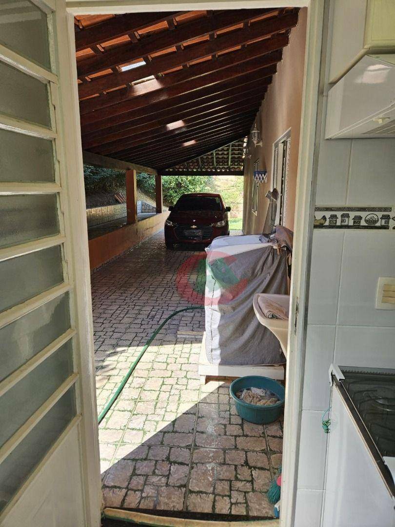 Chácara à venda com 3 quartos, 236m² - Foto 22