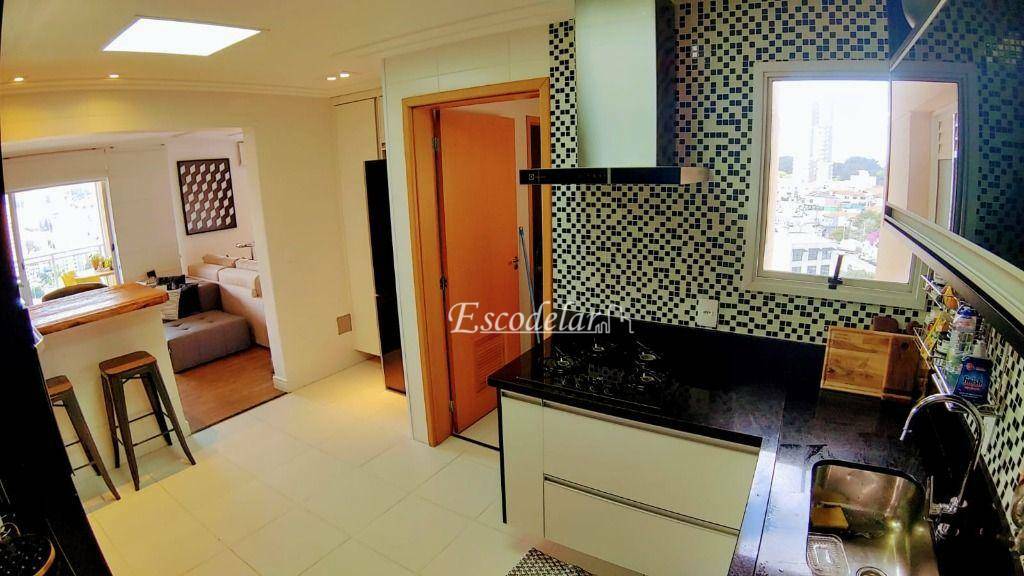 Apartamento à venda com 2 quartos, 85m² - Foto 12