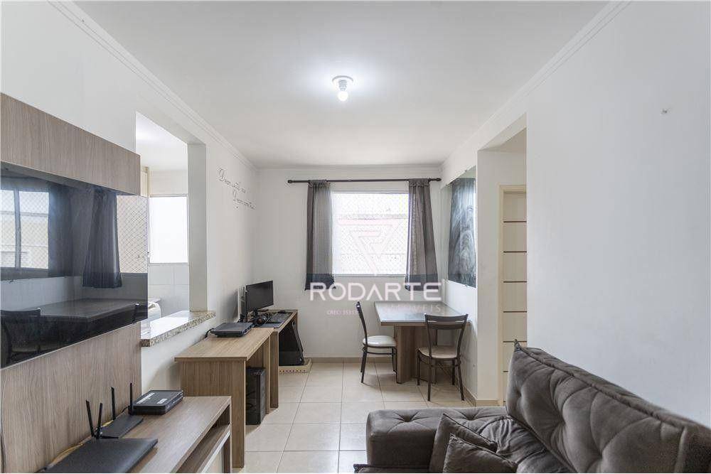 Apartamento à venda com 2 quartos, 50m² - Foto 1