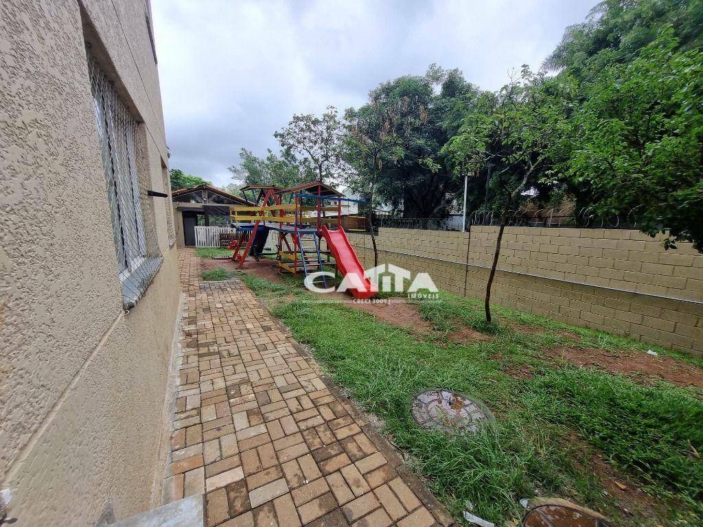 Apartamento para alugar com 2 quartos, 41m² - Foto 16