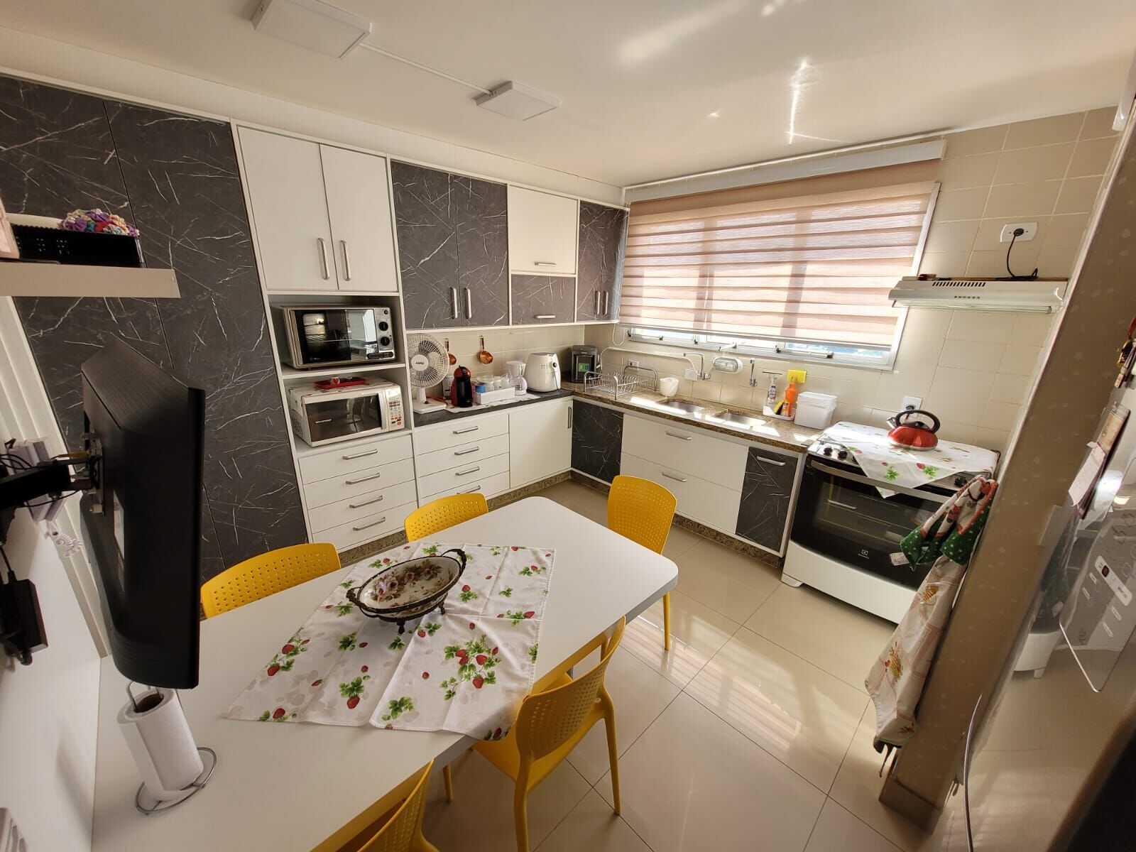 Apartamento à venda com 3 quartos, 148m² - Foto 13