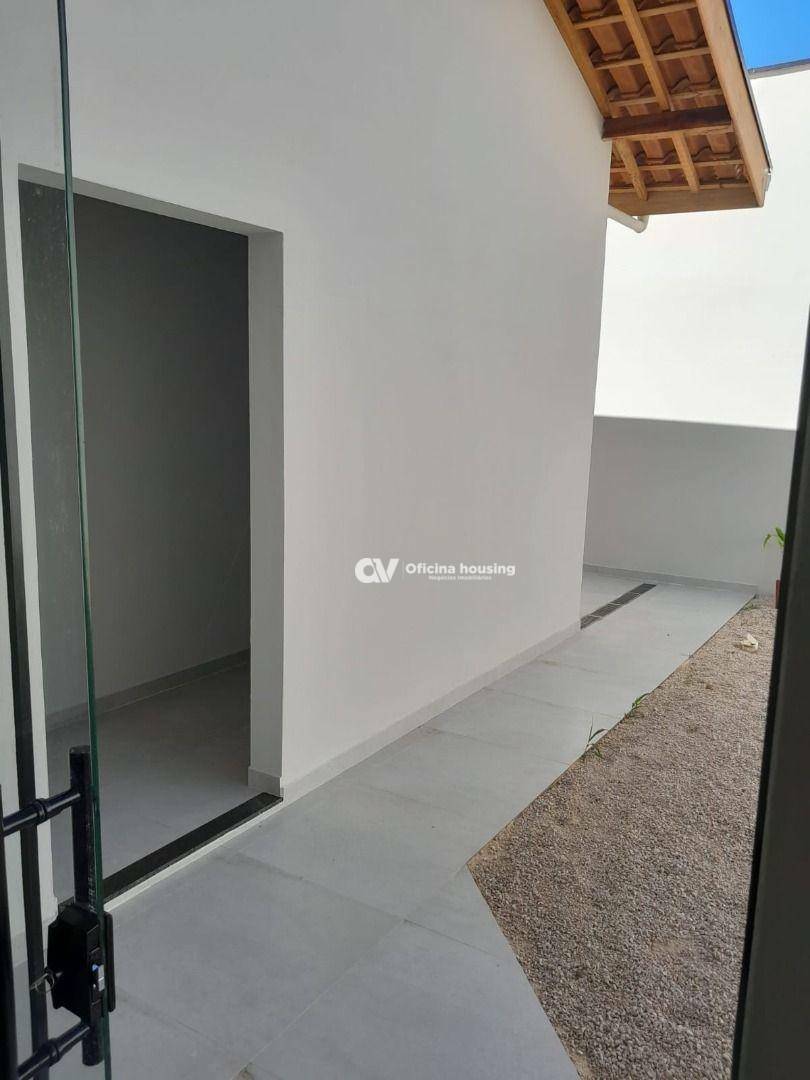 Casa à venda com 3 quartos, 141m² - Foto 13