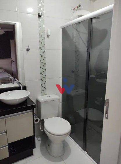 Apartamento à venda com 2 quartos, 57m² - Foto 13