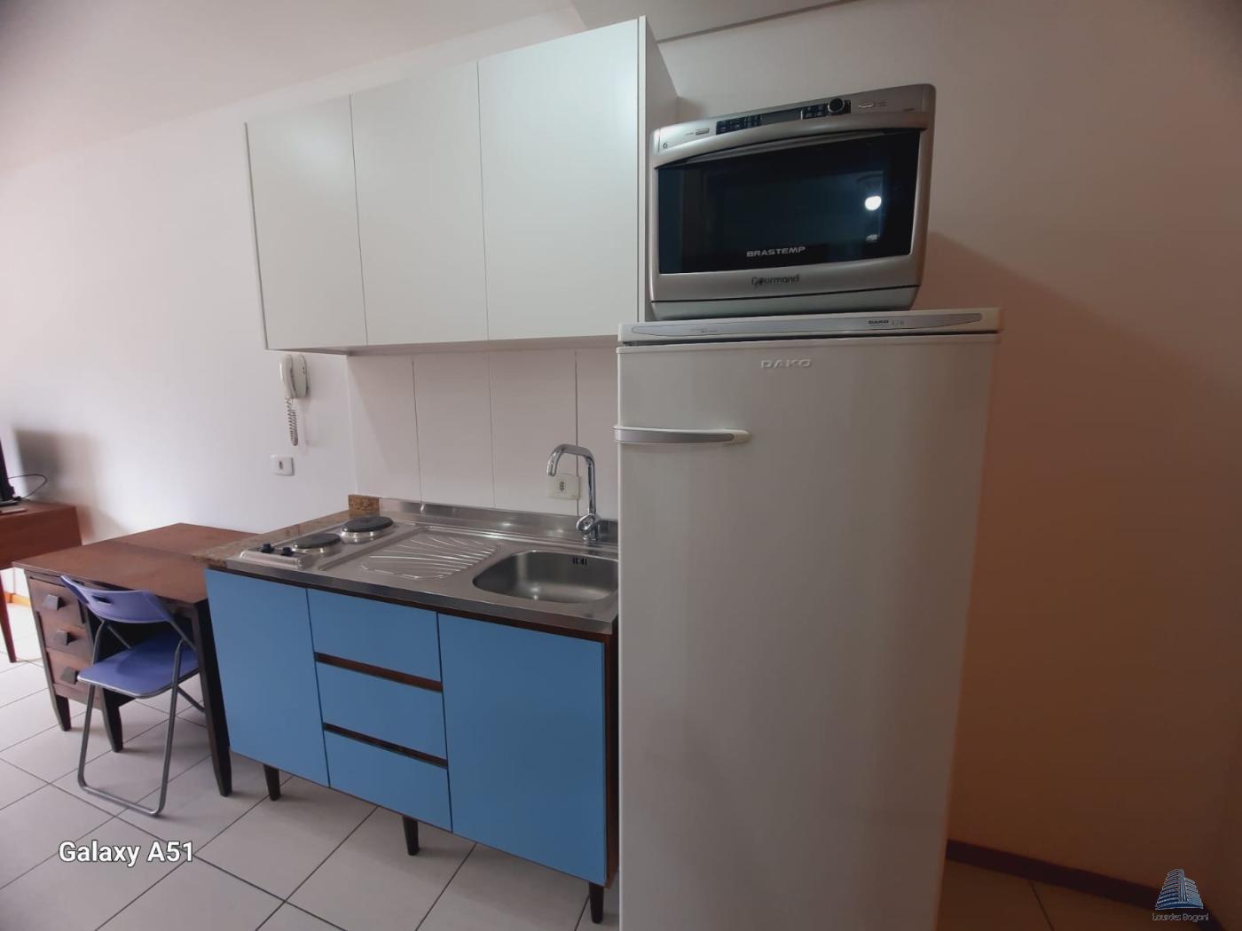 Apartamento para alugar com 1 quarto, 28m² - Foto 10