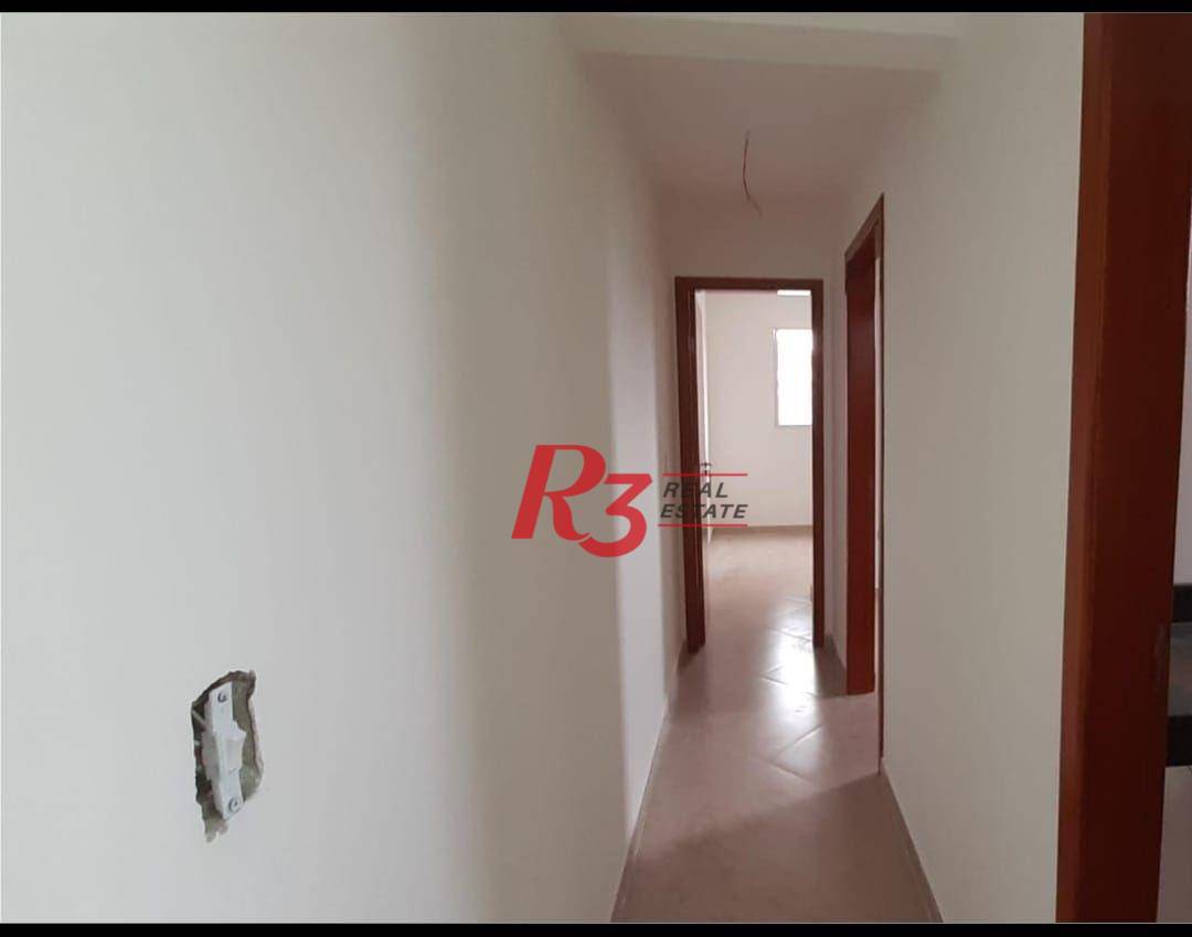 Apartamento à venda com 2 quartos, 62m² - Foto 3