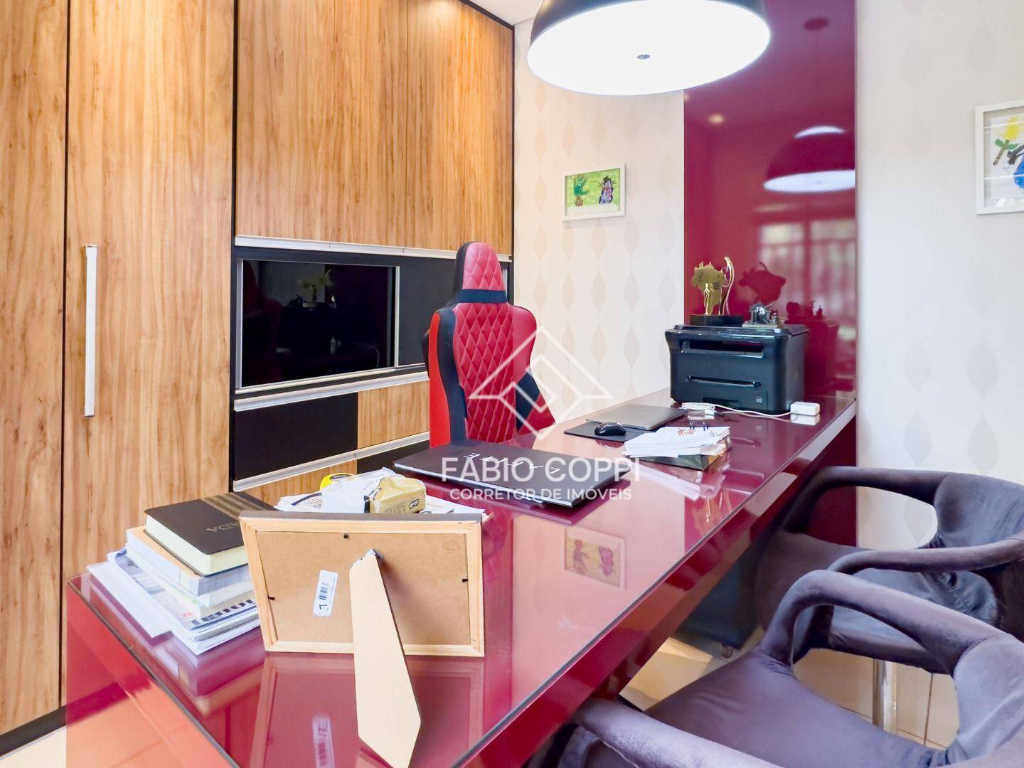Casa de Condomínio à venda com 4 quartos, 746m² - Foto 64
