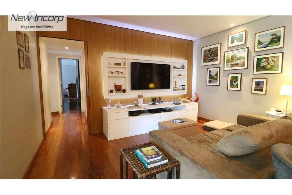 Apartamento à venda com 4 quartos, 168m² - Foto 10