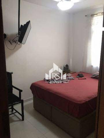 Apartamento à venda com 2 quartos, 80m² - Foto 19