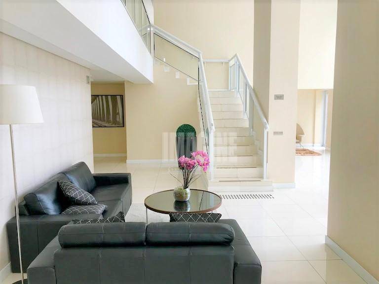 Apartamento para alugar com 1 quarto, 49m² - Foto 13