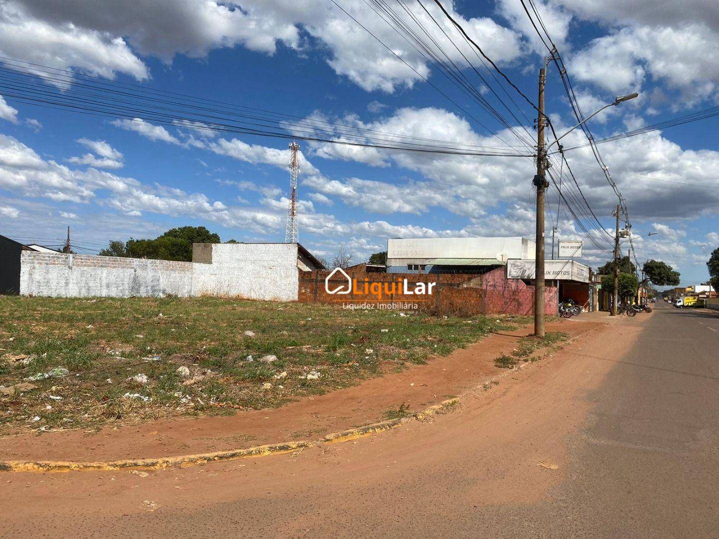 Terreno, 885 m² - Foto 1