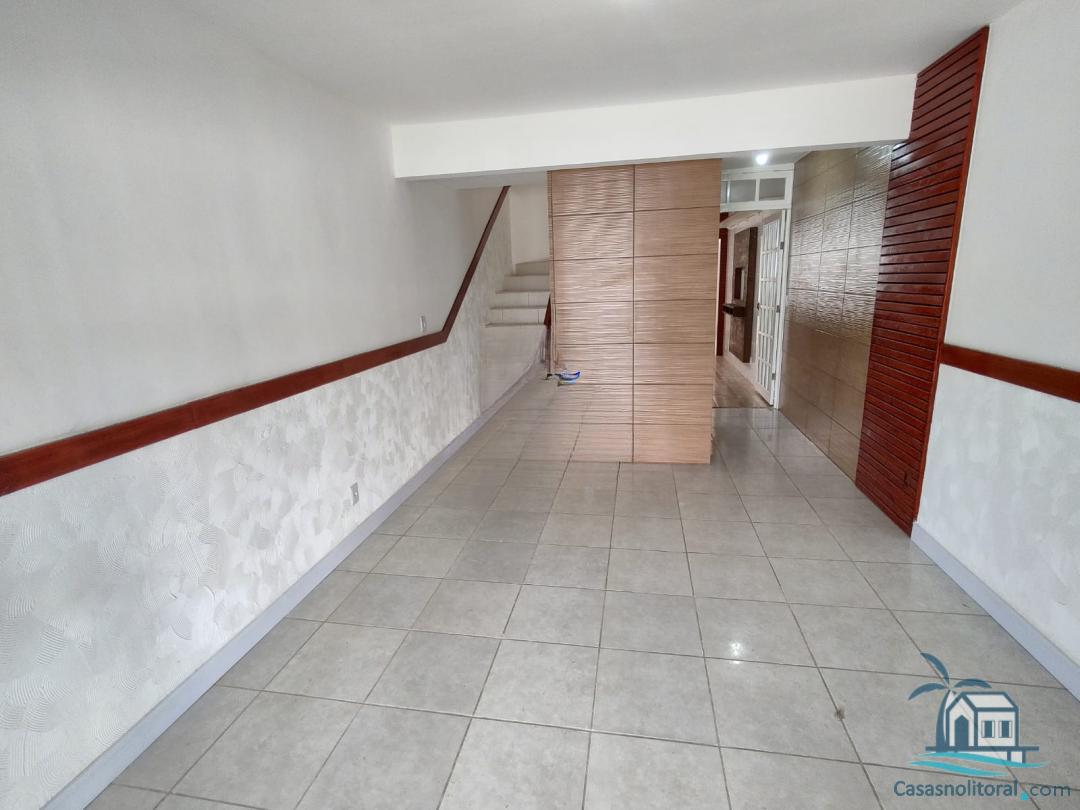 Sobrado à venda com 3 quartos, 120m² - Foto 3