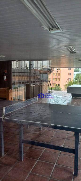 Apartamento à venda com 3 quartos, 90m² - Foto 2