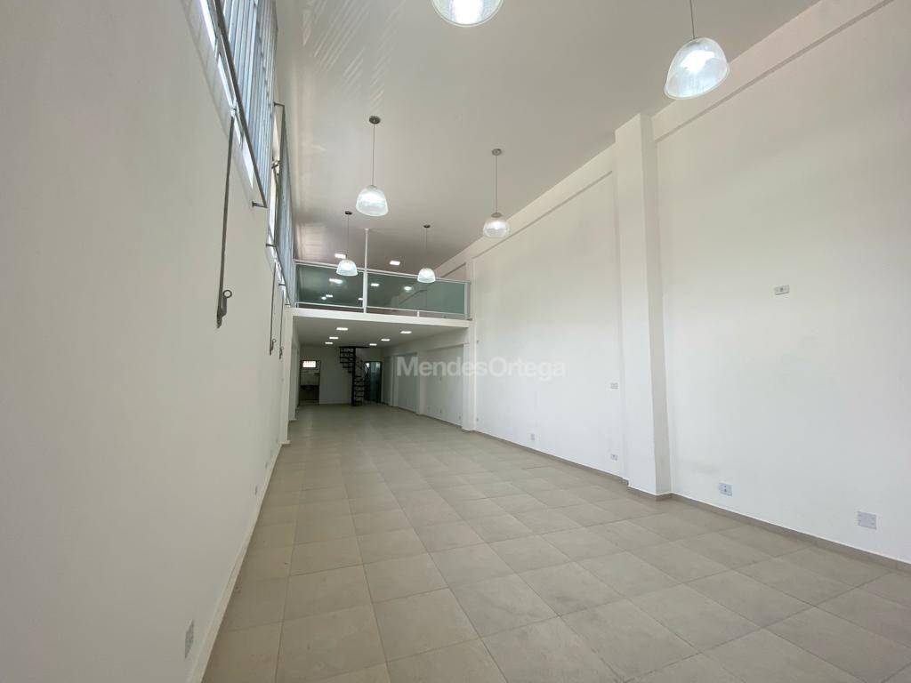 Loja-Salão para alugar, 246m² - Foto 14