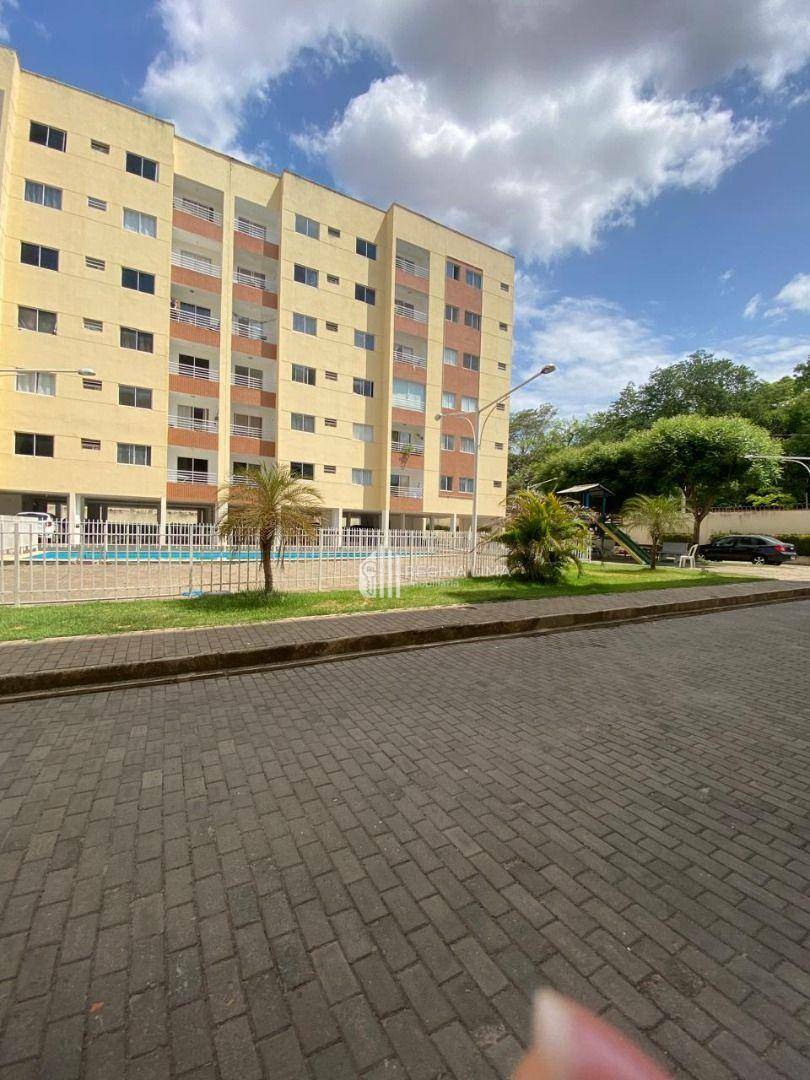 Apartamento à venda com 3 quartos, 65m² - Foto 34