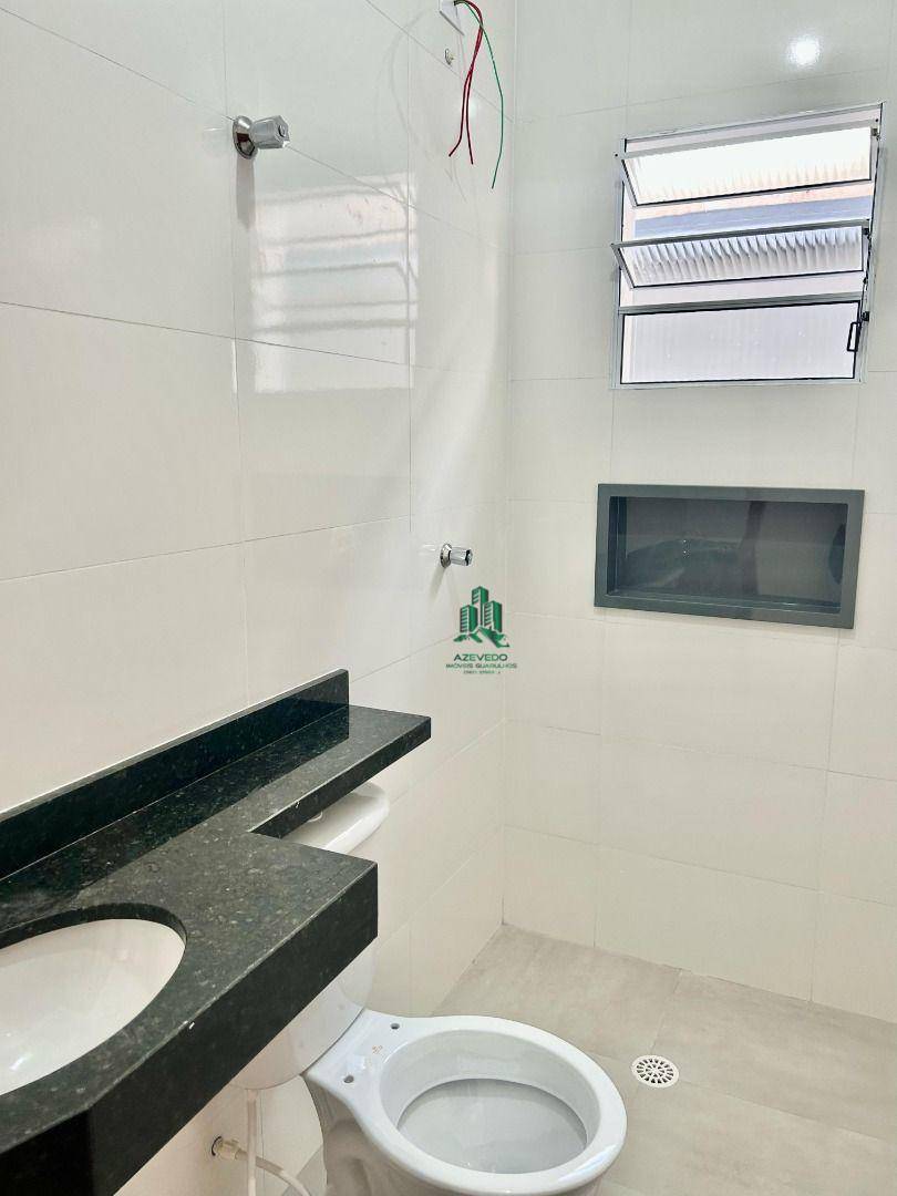 Casa à venda com 3 quartos, 70m² - Foto 9