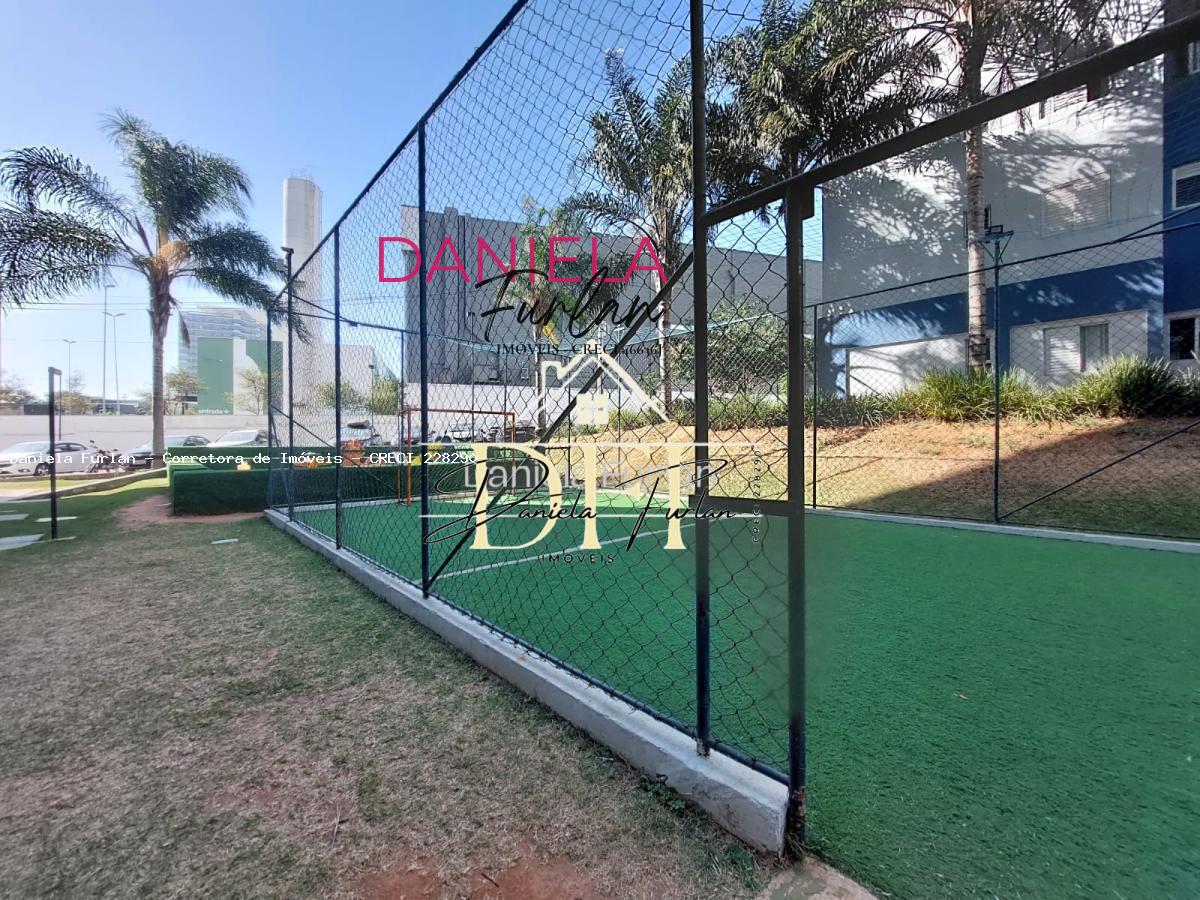 Apartamento à venda com 2 quartos, 46m² - Foto 22