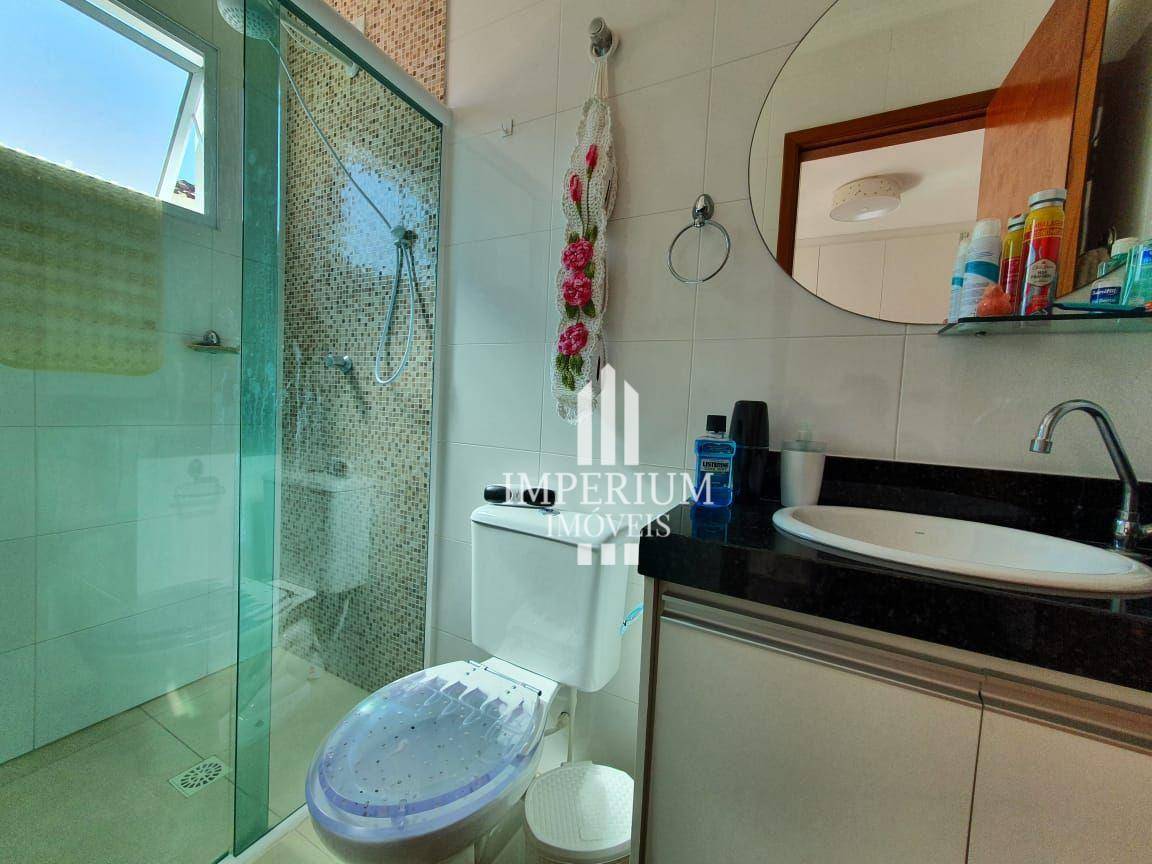 Sobrado à venda com 2 quartos, 70m² - Foto 27