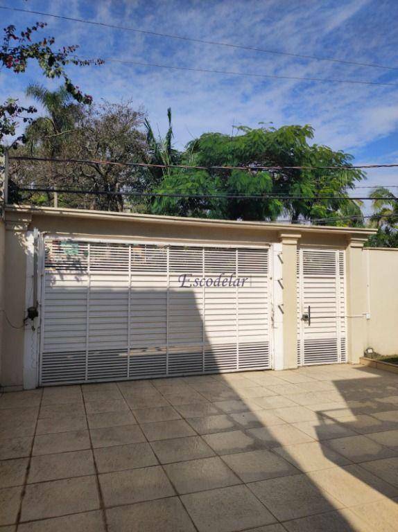 Sobrado à venda com 4 quartos, 300m² - Foto 21