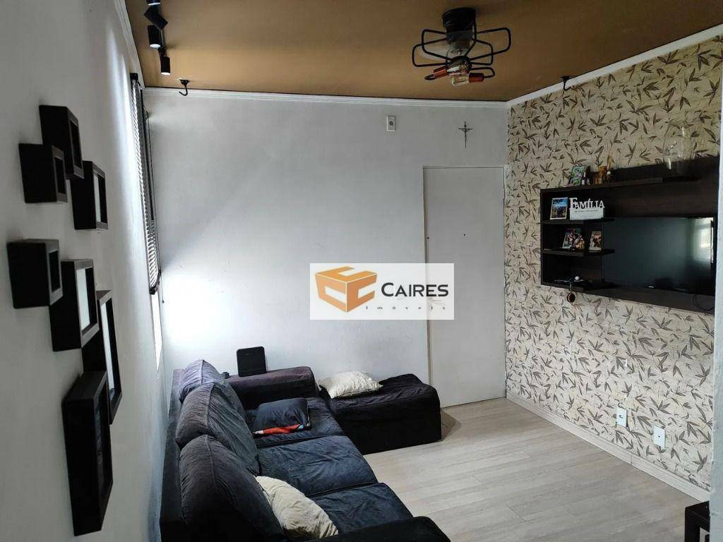 Apartamento à venda com 2 quartos, 50m² - Foto 1