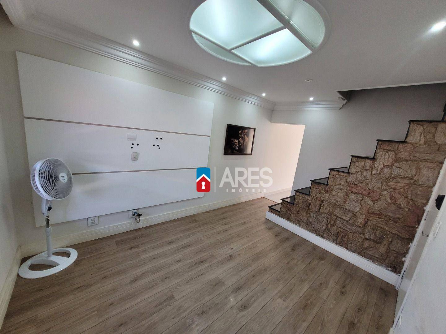 Casa, 2 quartos, 84 m² - Foto 2