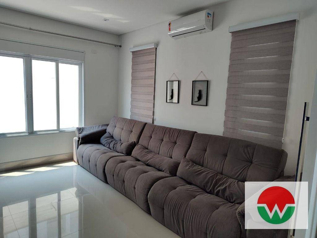 Casa de Condomínio à venda com 5 quartos, 480m² - Foto 29