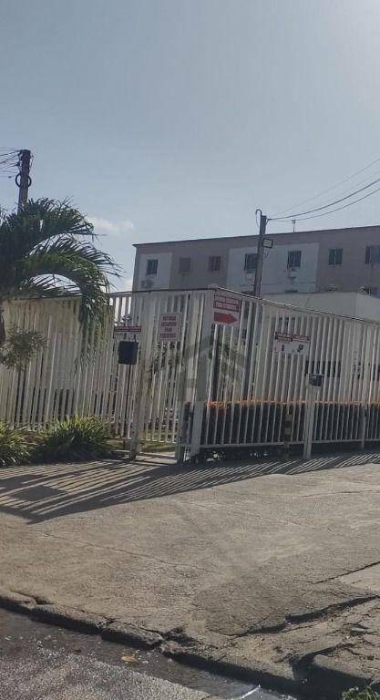 Apartamento, 2 quartos, 41 m² - Foto 20