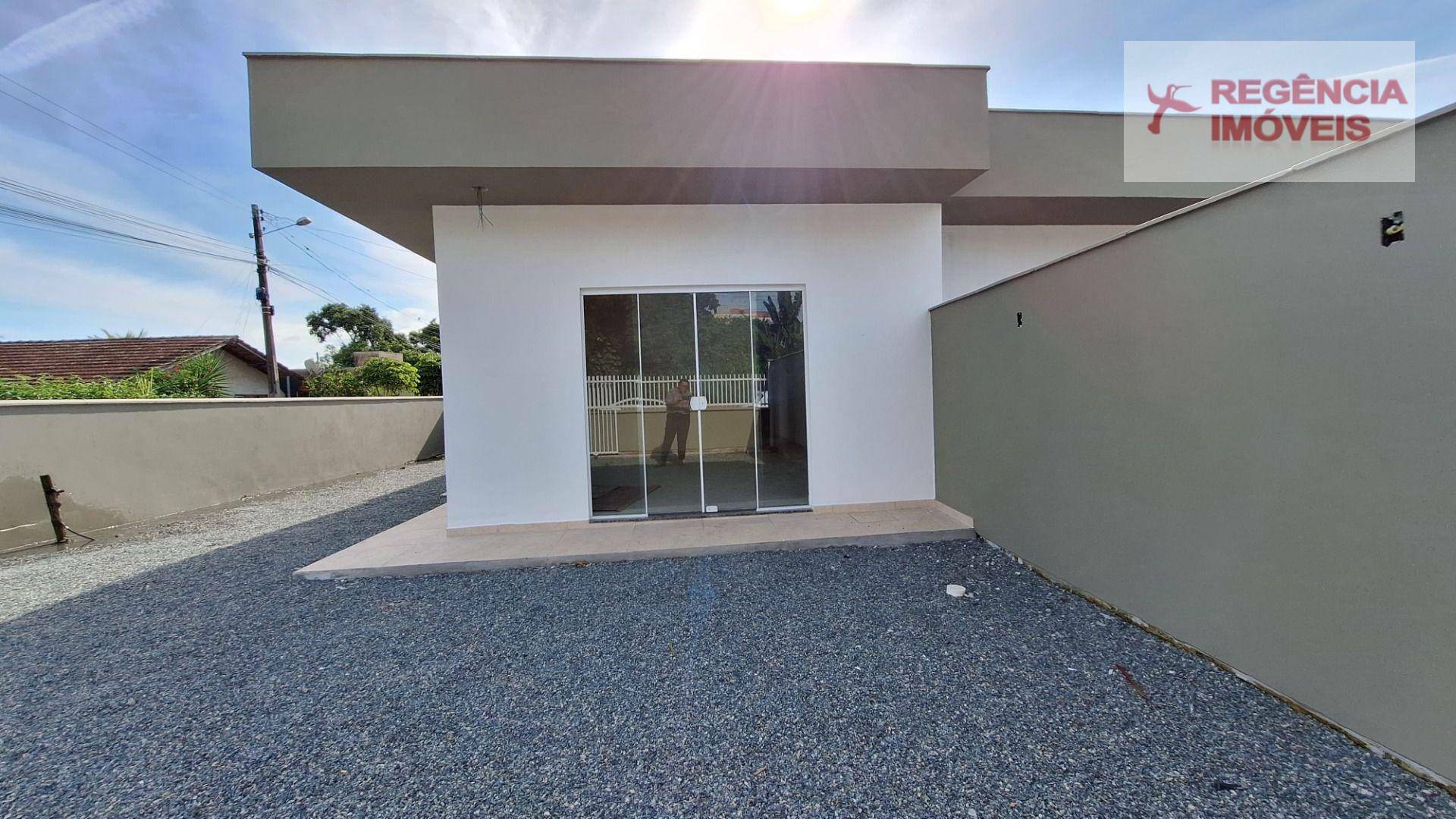 Casa à venda e aluguel com 2 quartos, 46m² - Foto 8