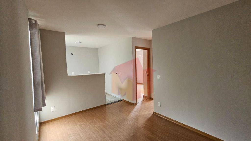 Apartamento, 2 quartos, 55 m² - Foto 4