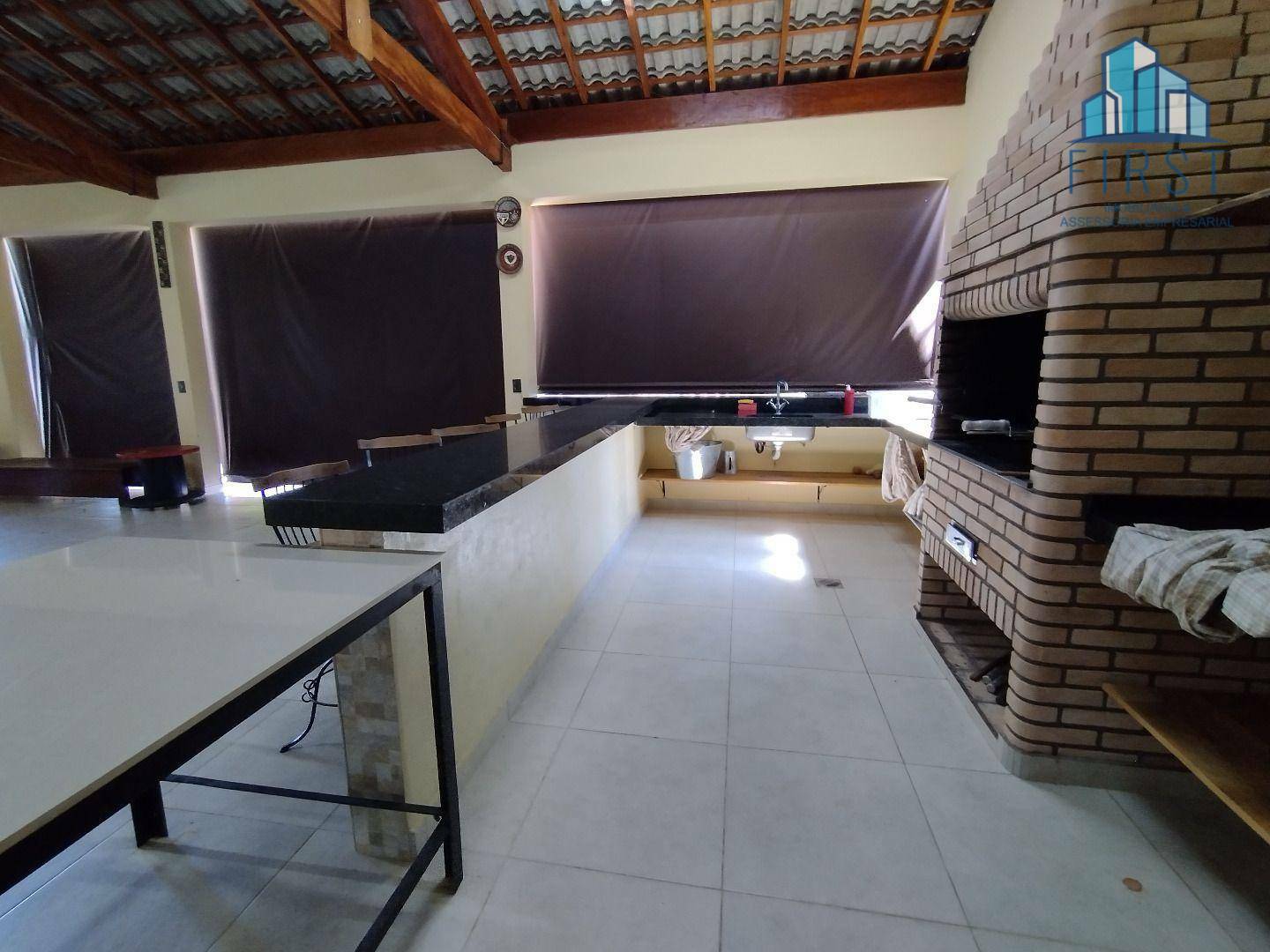 Chácara à venda com 4 quartos, 500m² - Foto 102