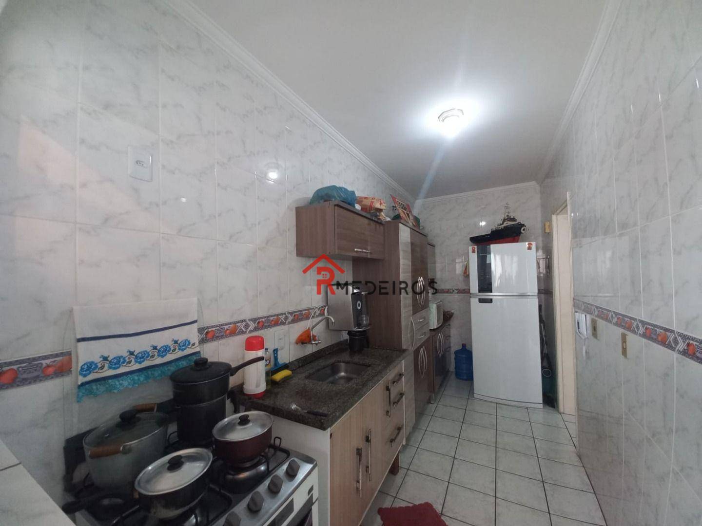 Apartamento à venda com 1 quarto, 54m² - Foto 9