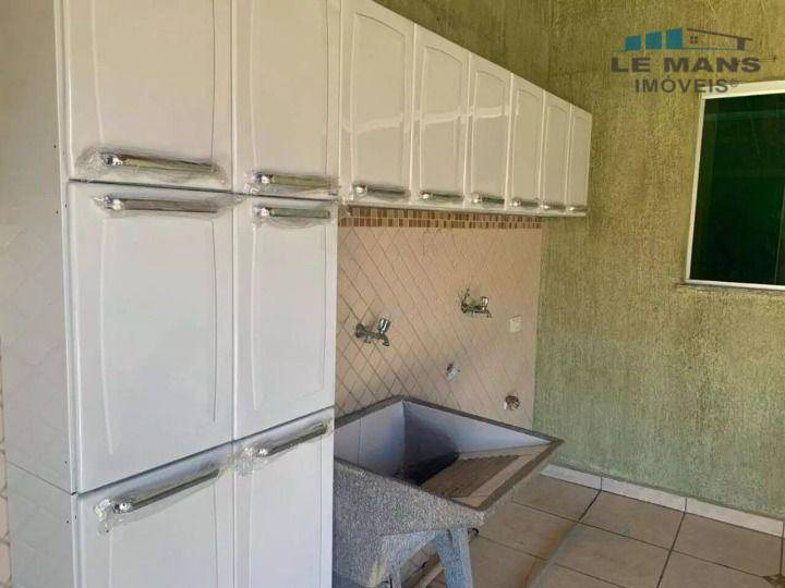 Casa à venda e aluguel com 2 quartos, 240m² - Foto 16