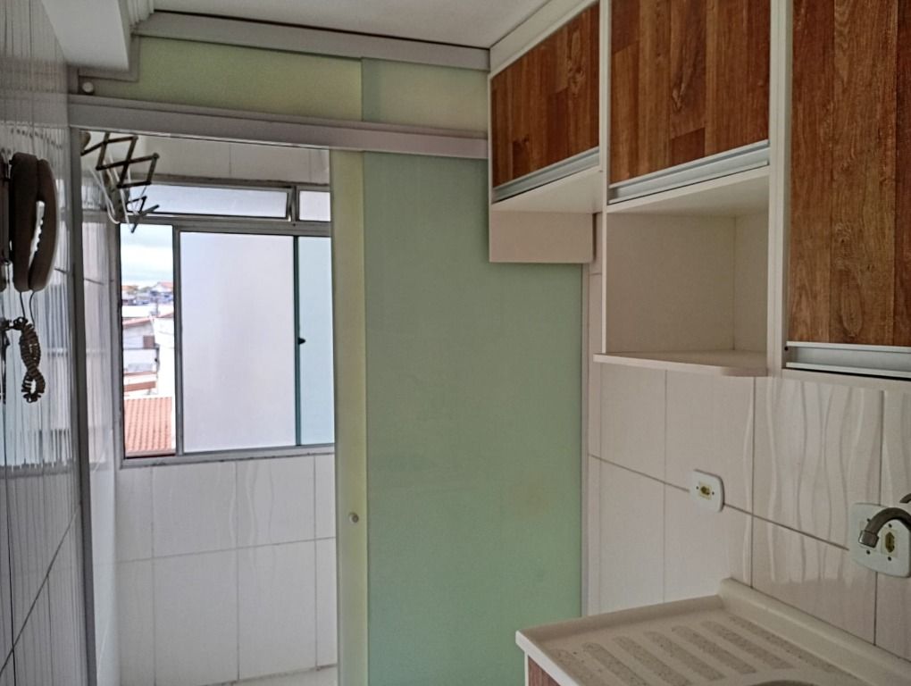 Apartamento à venda com 3 quartos, 62m² - Foto 10