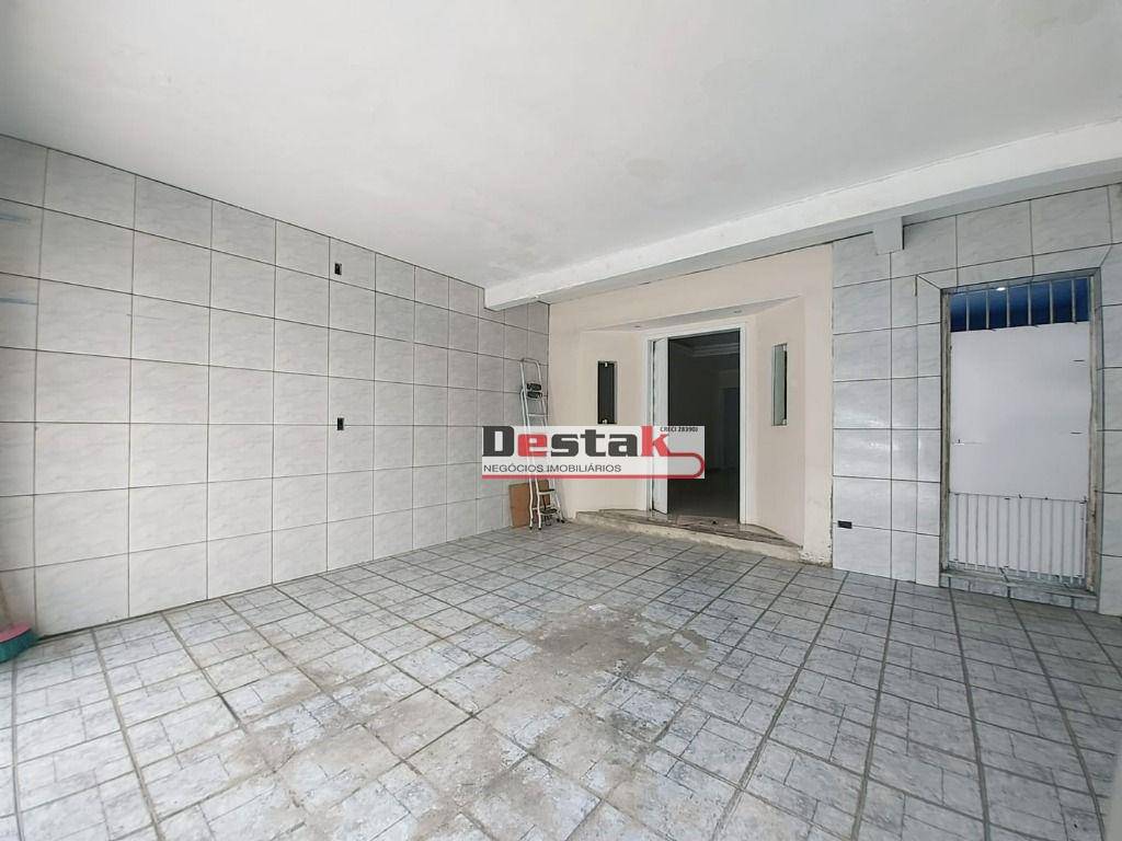 Sobrado à venda com 3 quartos, 265m² - Foto 2