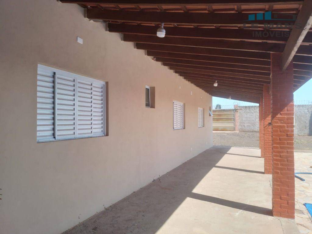 Chácara à venda com 3 quartos, 1050M2 - Foto 7