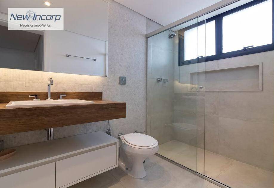 Apartamento à venda com 3 quartos, 142m² - Foto 14