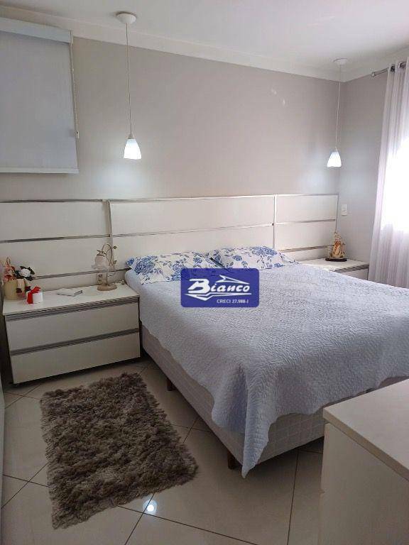 Apartamento à venda com 4 quartos, 126m² - Foto 20