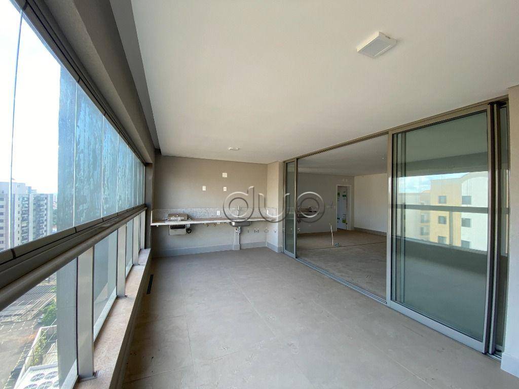 Apartamento à venda com 3 quartos, 162m² - Foto 1
