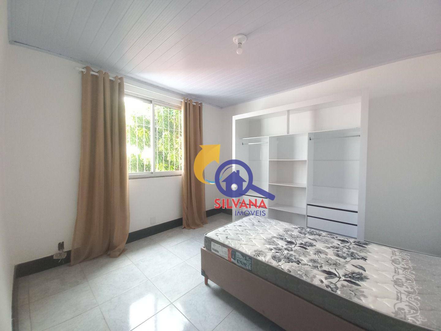 Flat/Apart Hotel, 1 quarto, 25 m² - Foto 1